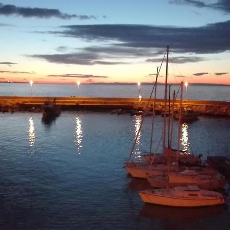 Vila Eremo Del Paglia Giovinazzo Exteriér fotografie