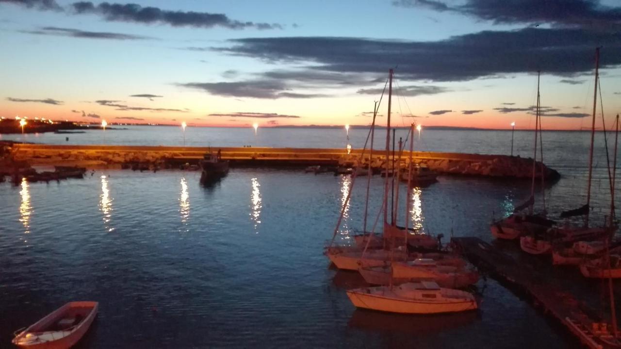Vila Eremo Del Paglia Giovinazzo Exteriér fotografie