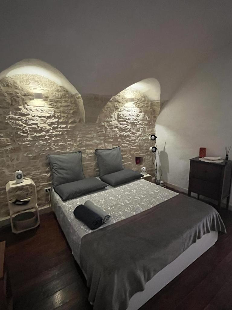 Vila Eremo Del Paglia Giovinazzo Exteriér fotografie