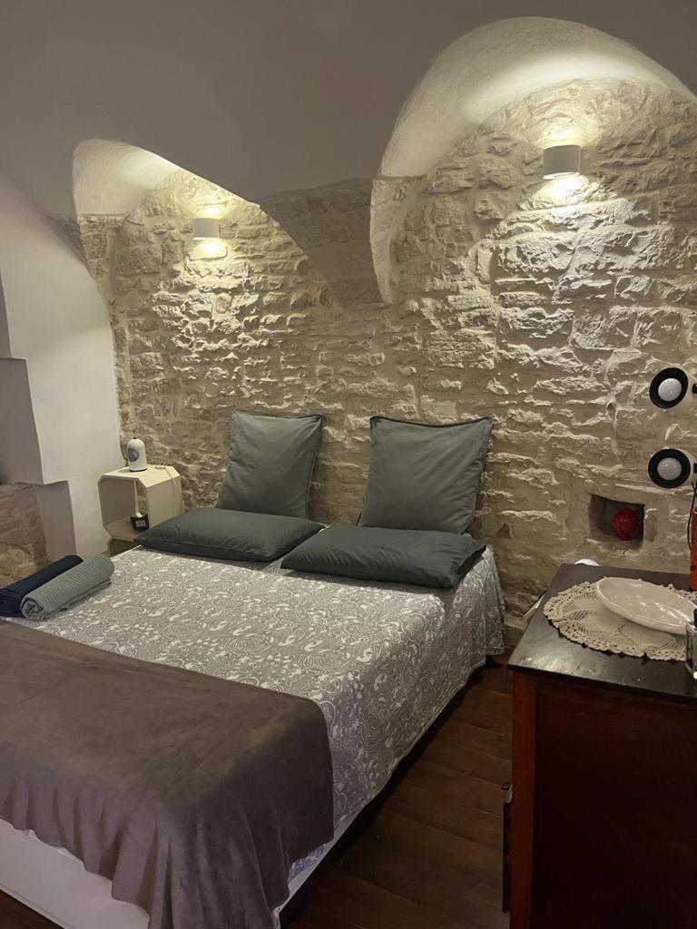 Vila Eremo Del Paglia Giovinazzo Exteriér fotografie